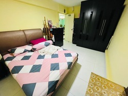 Blk 112 Ho Ching Road (Jurong West), HDB 3 Rooms #449587031